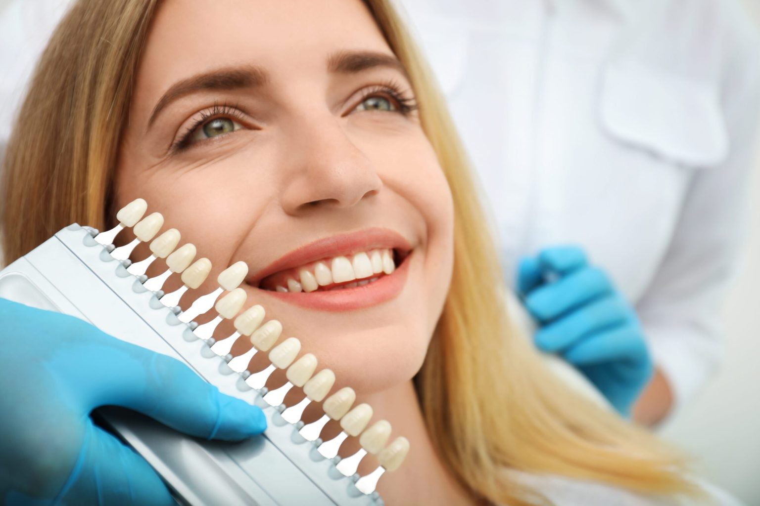 Cosmetic Dentistry Solutions