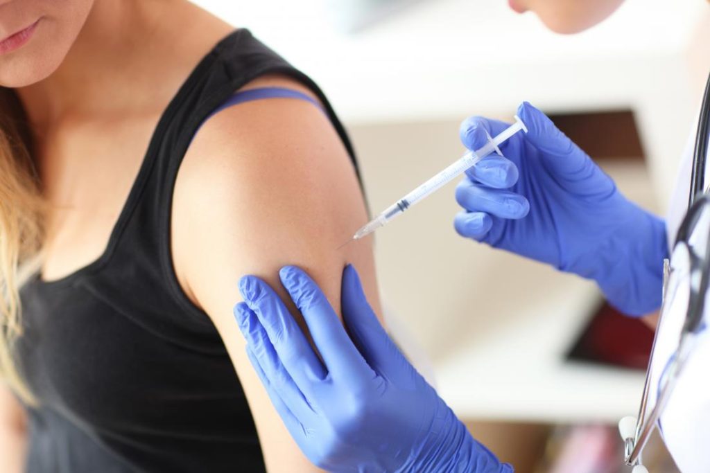 Benefits of Allergy Shots for Long-term Relief Benefits of Allergy Shots for Long-term Relief