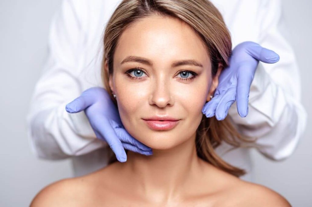 Benefits of Botox Beyond Wrinkle Reduction