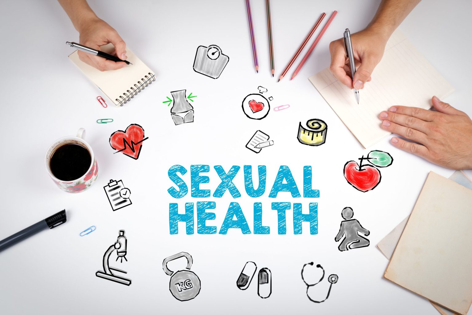 Benefits of Sexual Health Education