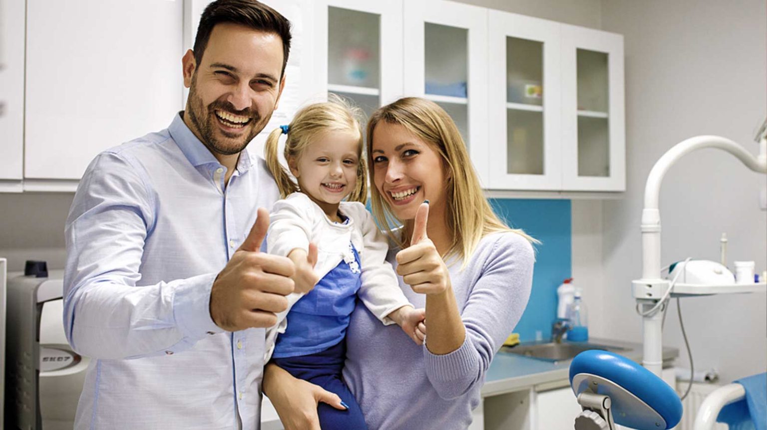 Choosing a Dentist