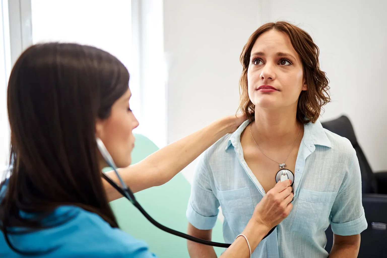 What To Expect During a Comprehensive Exam With Your Internist Comprehensive Exam With Your Internist