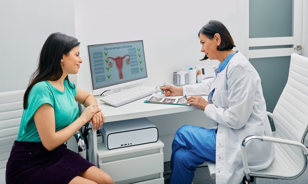 Signs You Should Consult Your Gynecologist for a Check-Up Consult Your Gynecologist for a Check-Up