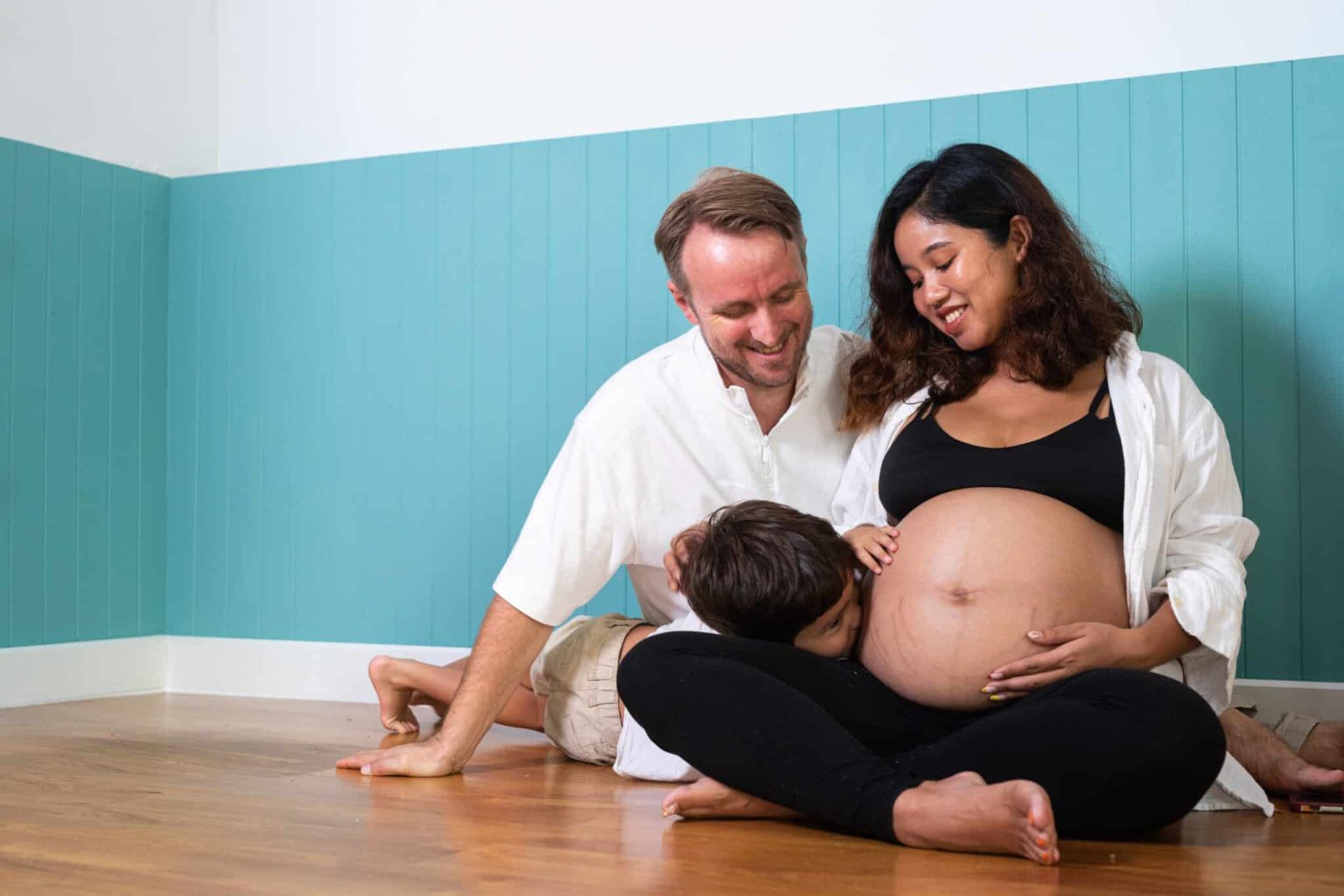 Effective Prenatal Care for Healthy Pregnancies