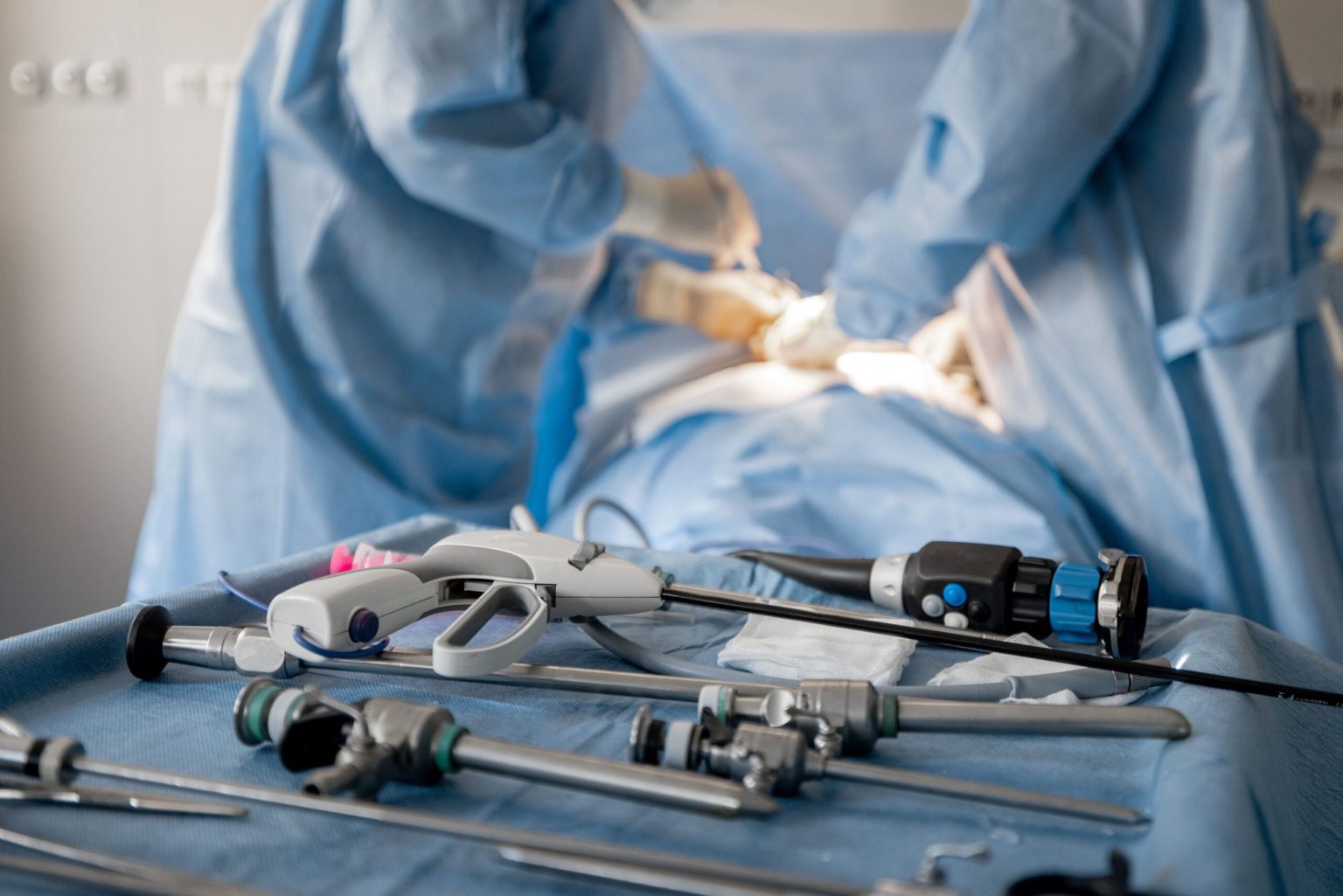 Hip Arthroscopy Indications