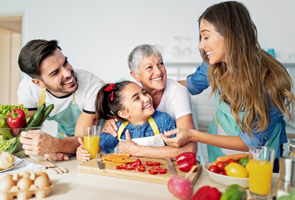 Integrating Family Medicine With Nutrition and Lifestyle Counseling Integrating Family Medicine With Nutrition and Lifestyle Counseling