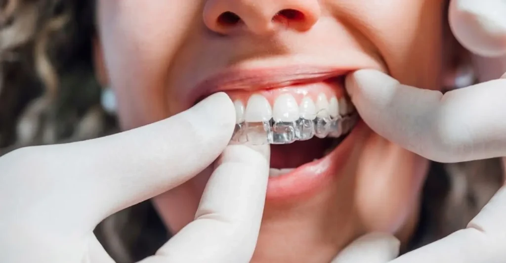 Maintaining Your Aligners for Optimal Invisalign Care