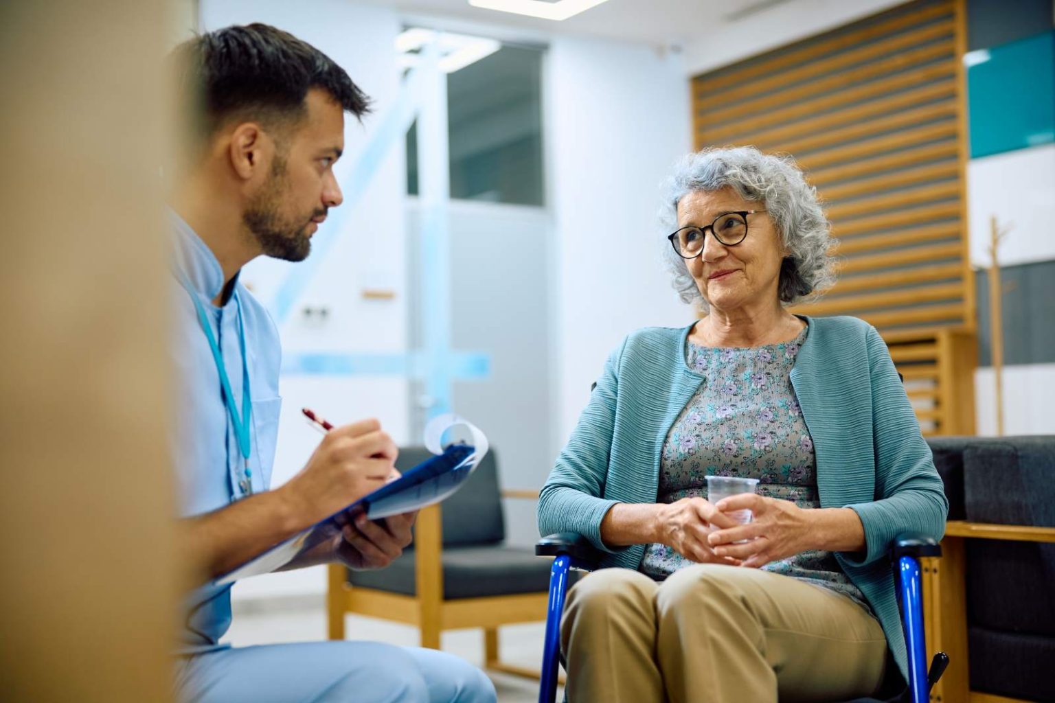 Primary Care Facilities