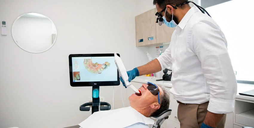 Cosmetic Dentists and Their Role in Restorative Dentistry Restorative Dentistry