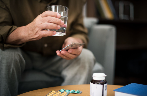 Understanding Substance Abuse Treatment Understanding Substance Abuse Treatment