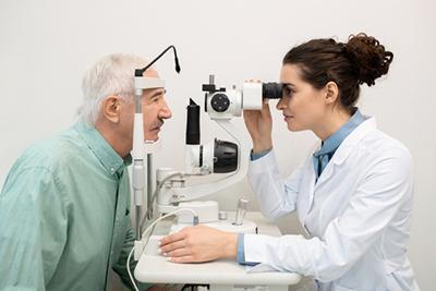 What To Expect During Your Visit to an Ophthalmologist Visit to an Ophthalmologist