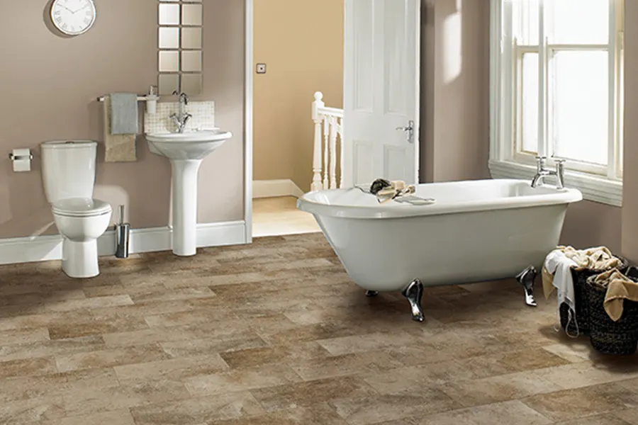 Why Waterproof Flooring Is Essential for Sacramento Homes Waterproof Flooring Is Essential for Sacramento Homes
