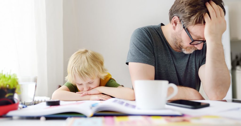 ADHD in Children and Adults