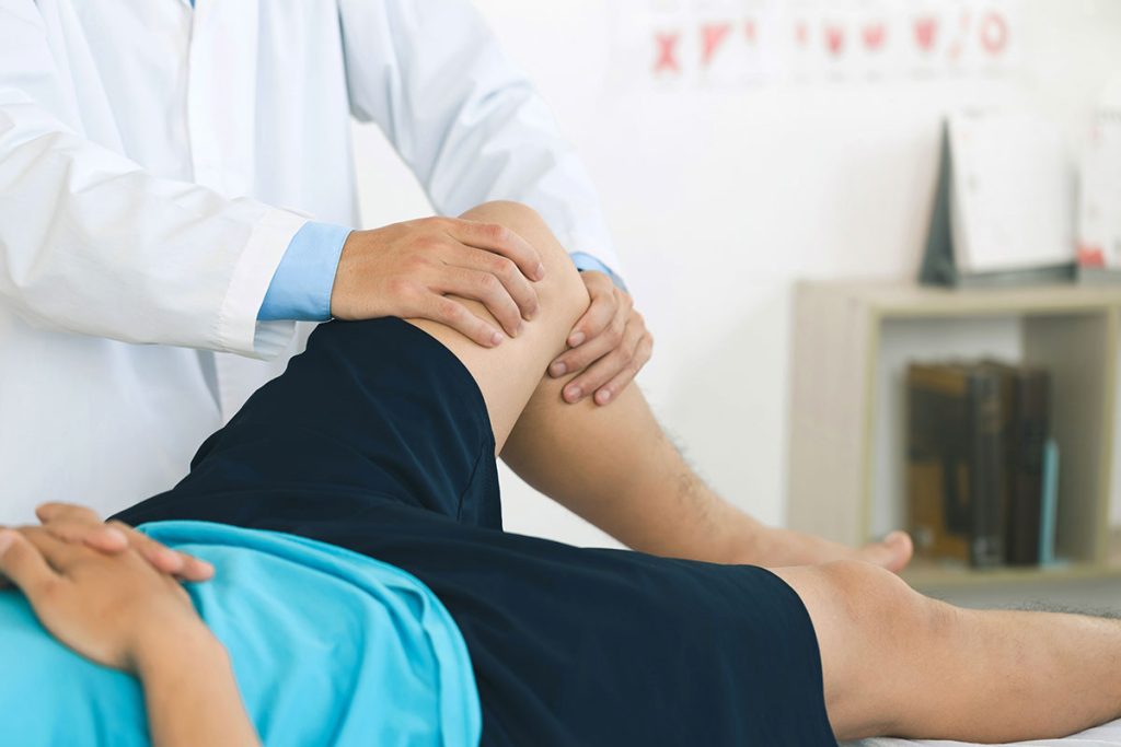 The Role of Chiropractic Care in Preventing Sports Injuries Chiropractic Care in Preventing Sports Injuries