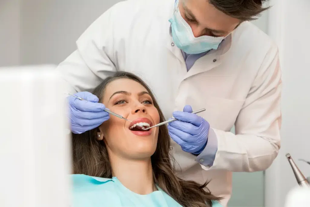 How Regular Dental Exams Can Prevent Serious Health Issues Regular Dental Exams