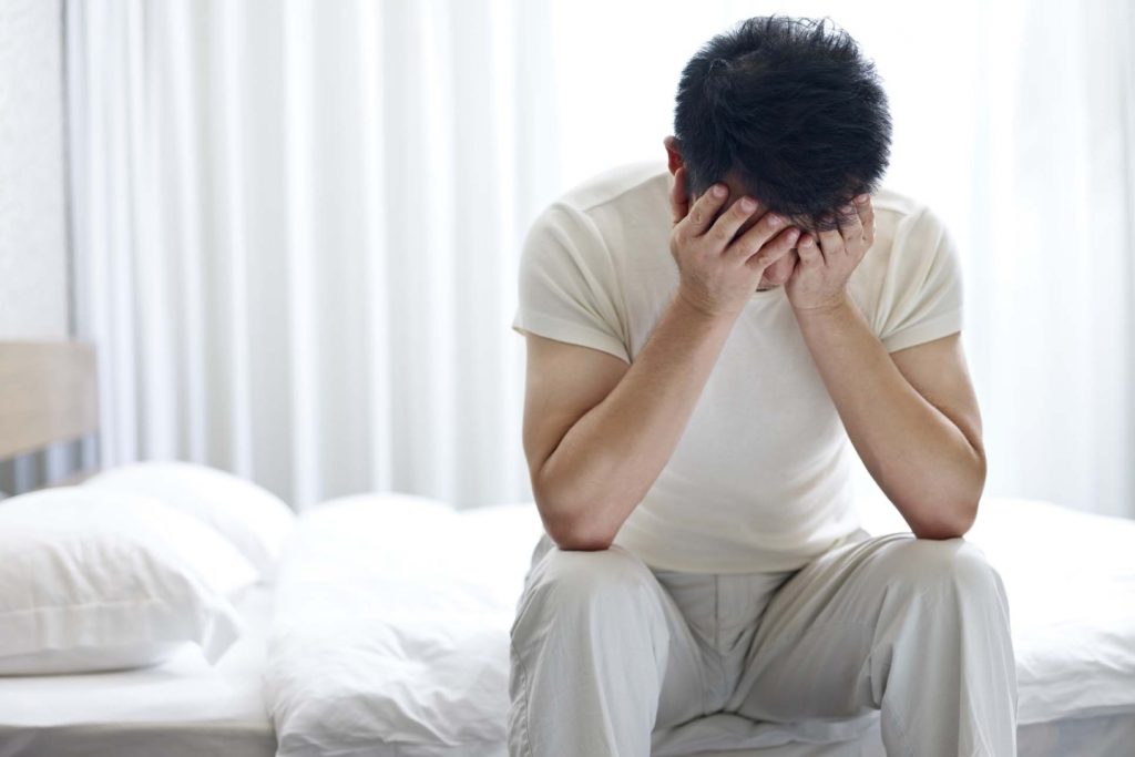 Sexual Health Concerns for Men