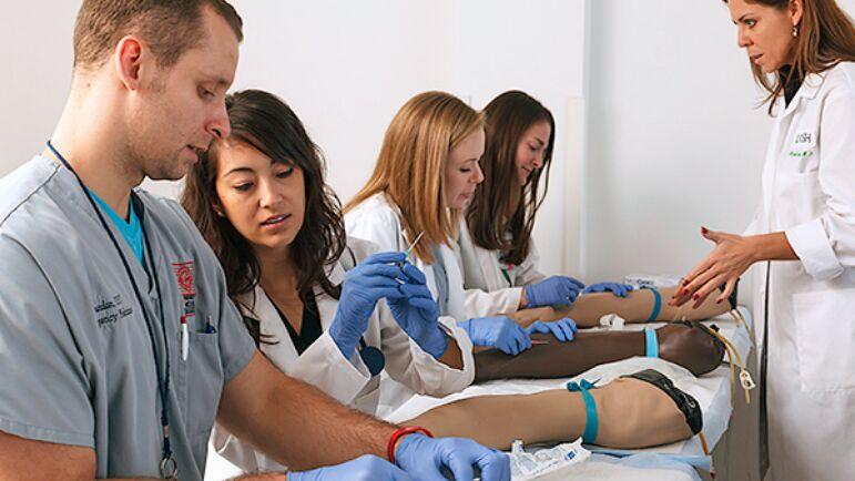 A Deep Dive into the Specializations Within Internal Medicine Specializations Within Internal Medicine