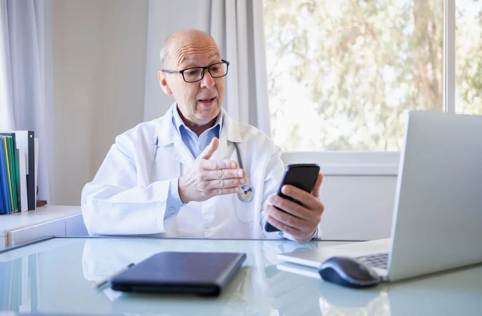 Exploring the Benefits of Telehealth in Dermatology Benefits of Telehealth in Dermatology