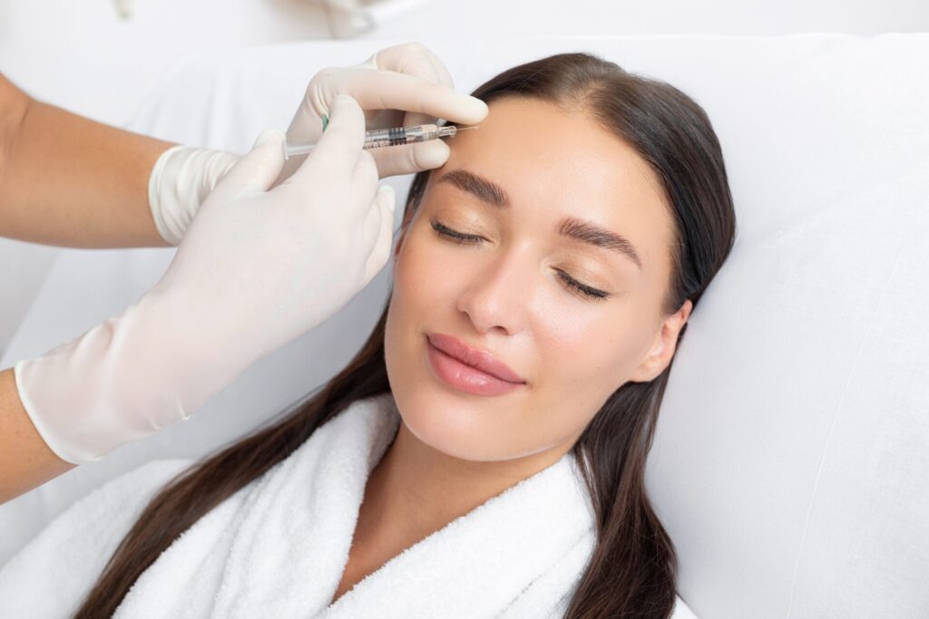 How to Book Your Appointment at Esthetics Center in Sacramento for Personalized Skin Treatments Book Your Appointment at Esthetics Center