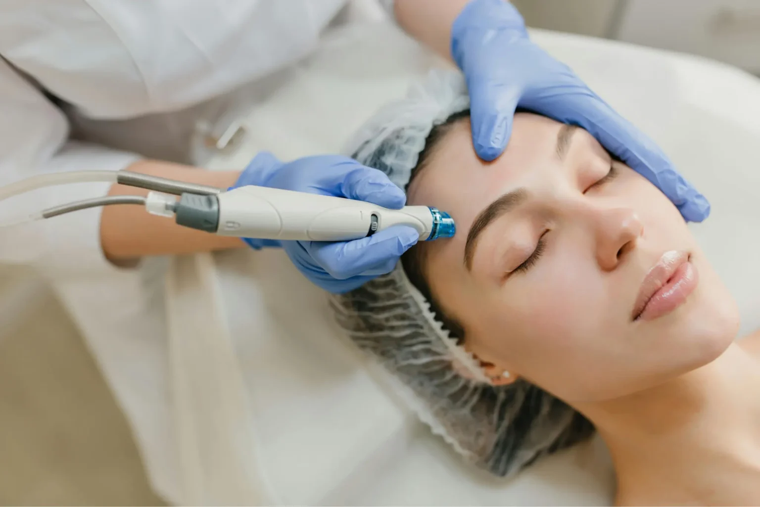 Laser, Injectables, and More: A Beginner’s Guide To Med Spa Services Guide To Med Spa Services