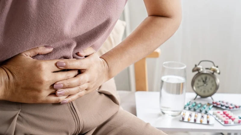 Navigating Treatment Options for Ulcerative Colitis Ulcerative Colitis