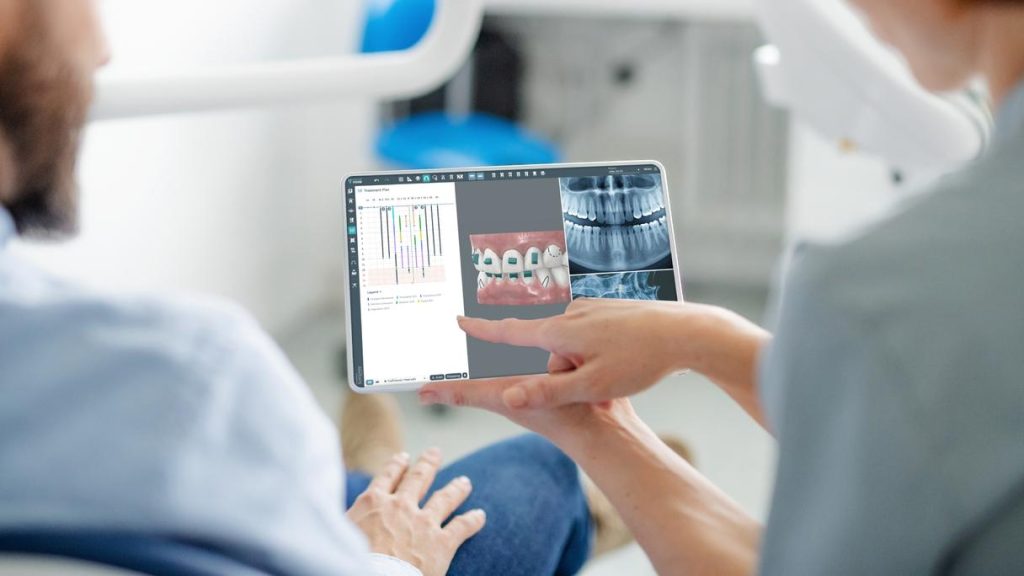 Role of an Orthodontist